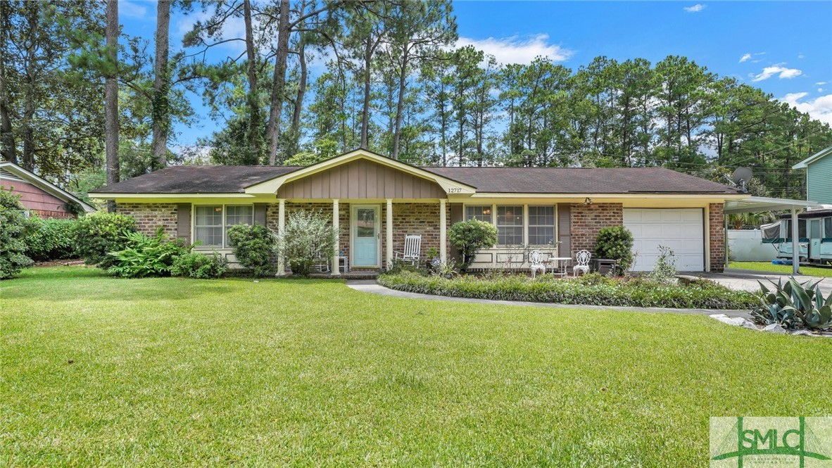 12717 Sunnybrook Road Savannah, GA 31419 - Photo 1 of 35