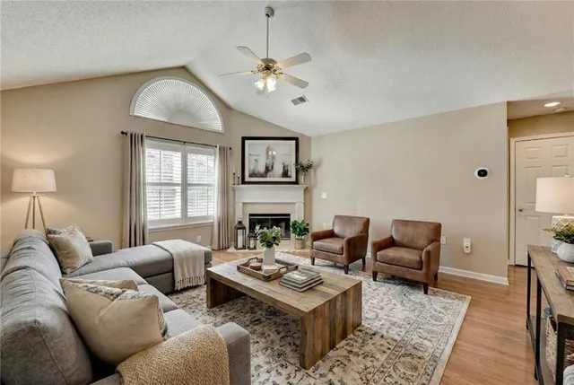 $519,900 | 3037 Oakside Circle, Alpharetta, GA 30004