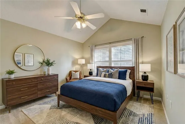 $519,900 | 3037 Oakside Circle, Alpharetta, GA 30004