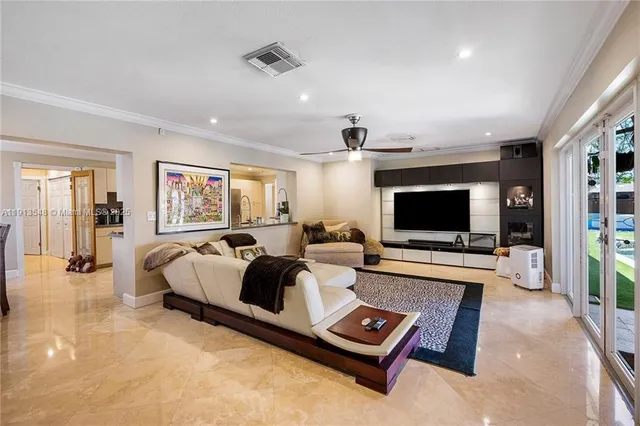 $1,799,000 | 21280 Northeast 23rd Avenue, Miami, FL 33180