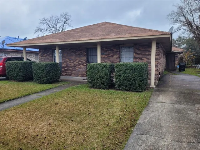 $1,600 | 11979 Curran Boulevard, New Orleans, LA 70128