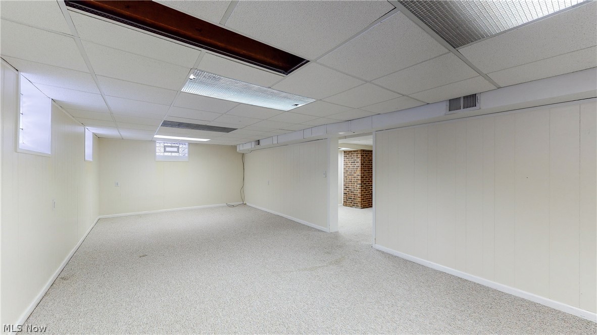 29550 Bolingbrook Road Pepper Pike, OH 44124 - Photo 22 of 24 Basement playroom