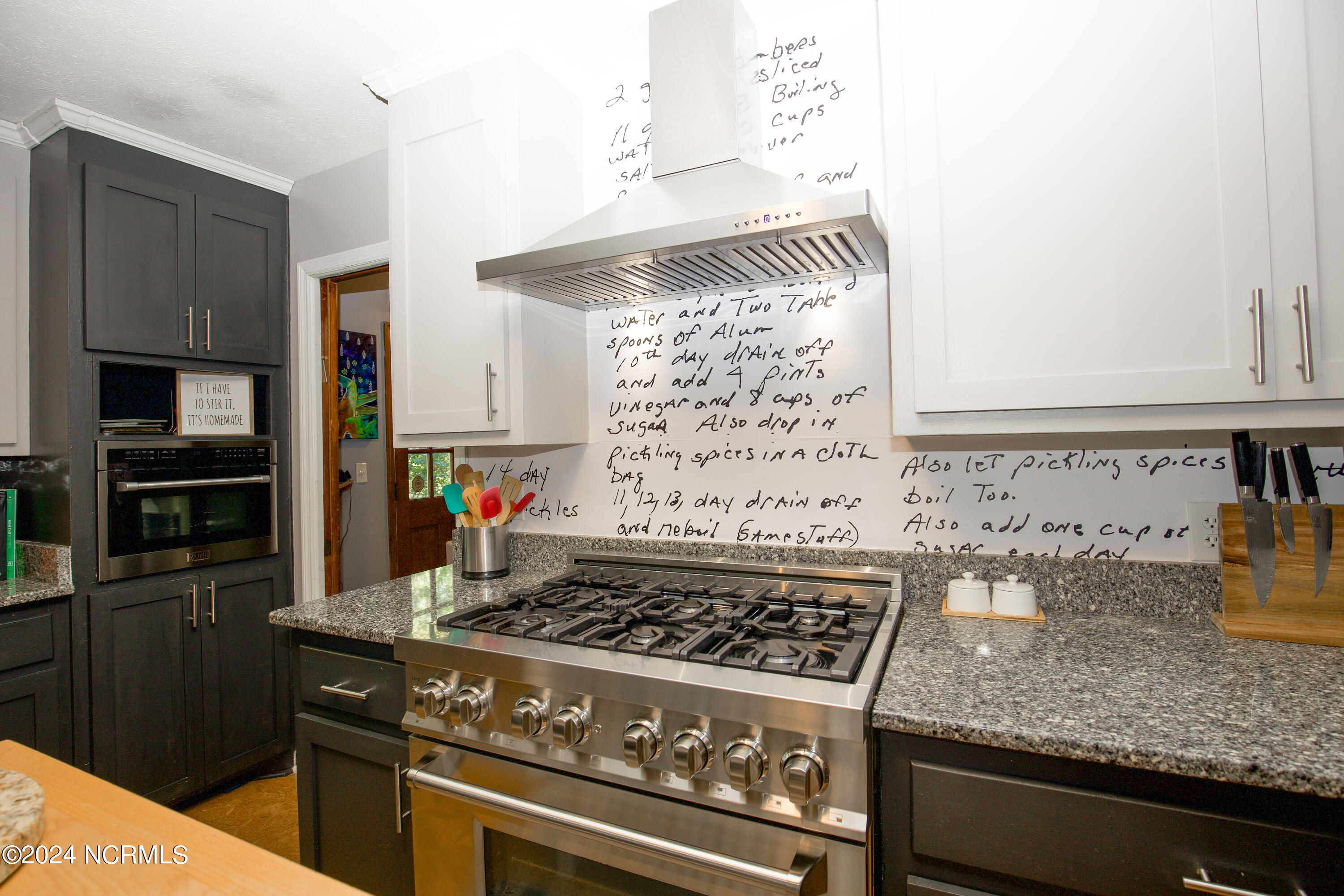 848 Barber Road Southern Pines, NC 28387 - Photo 6 of 63 848 Barber Rd-6