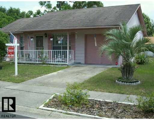 7967 Aden Loop New Port Richey, FL 34655 - Photo 1 of 1 Exterior Front