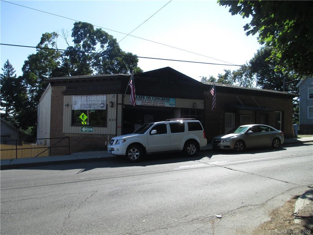 233 Congress Avenue Waterbury, CT 06708 - Photo 1 of 1 Gallery Image 1