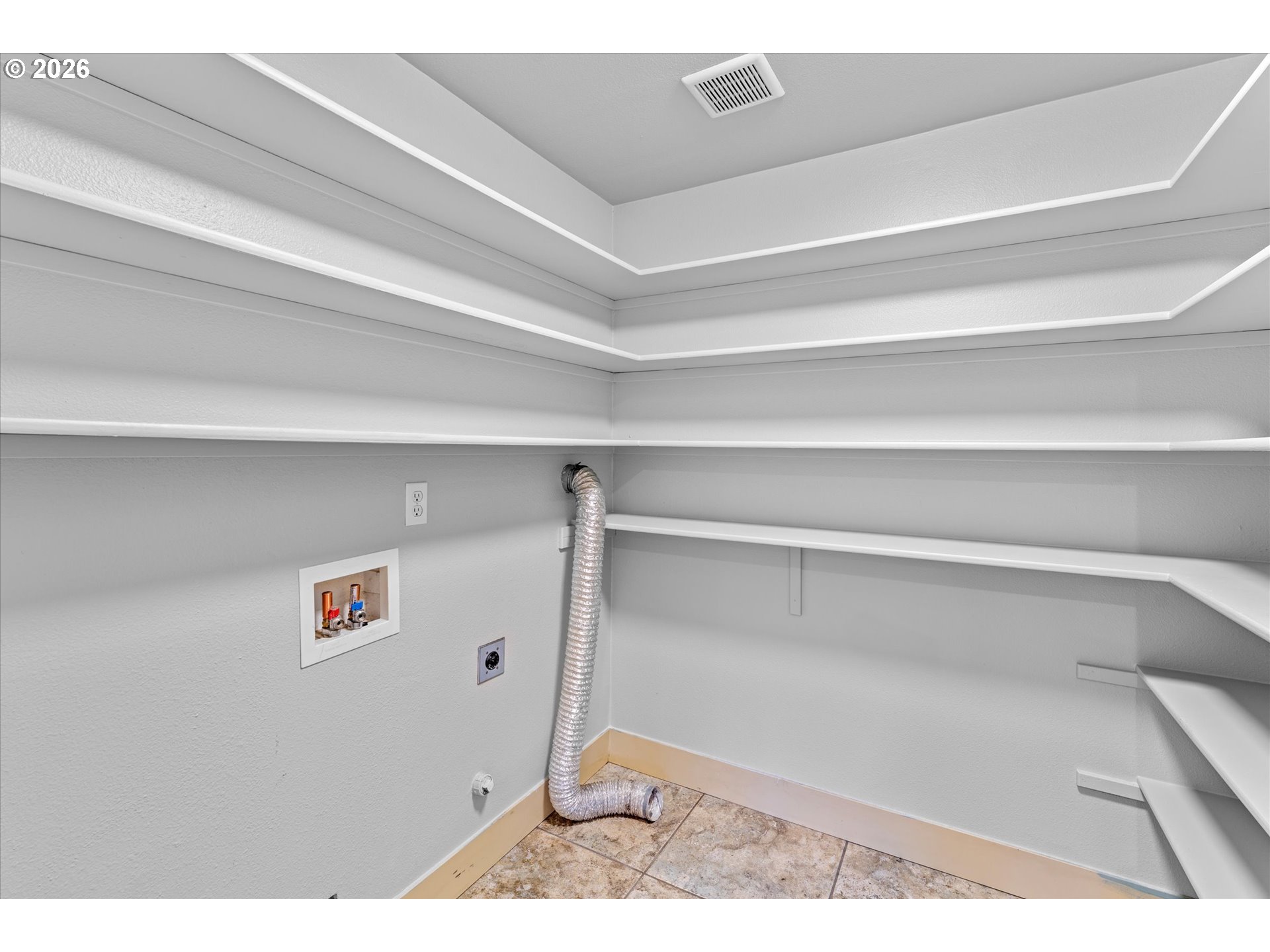 1727 Northwest Ogden Street Camas, WA 98607 - Photo 43 of 48 a view of a closet