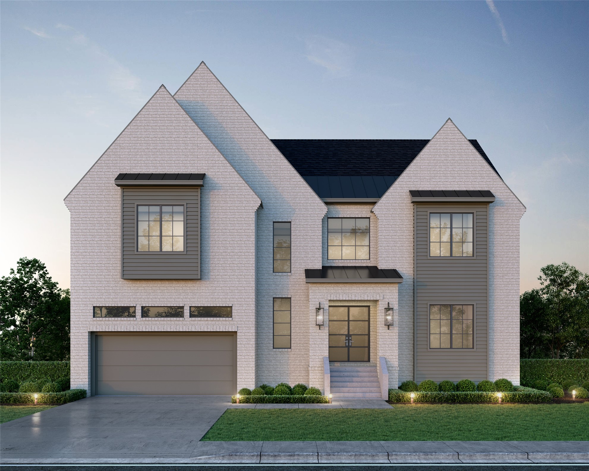 4106 Aberdeen Way Houston, TX 77025 - Photo 2 of 10