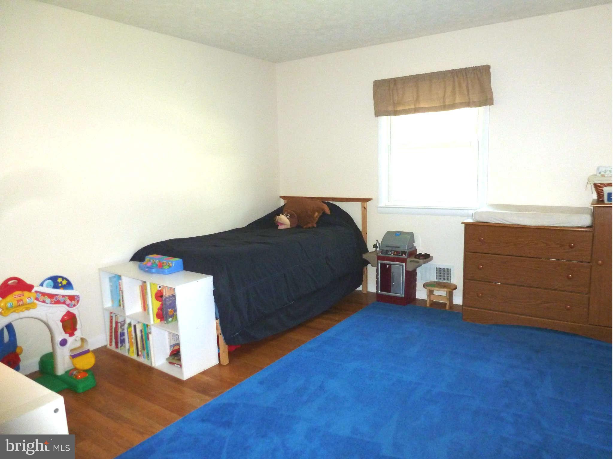 621 Cleveland Road Linthicum Heights, MD 21090 - Photo 12 of 30 Bedroom 2