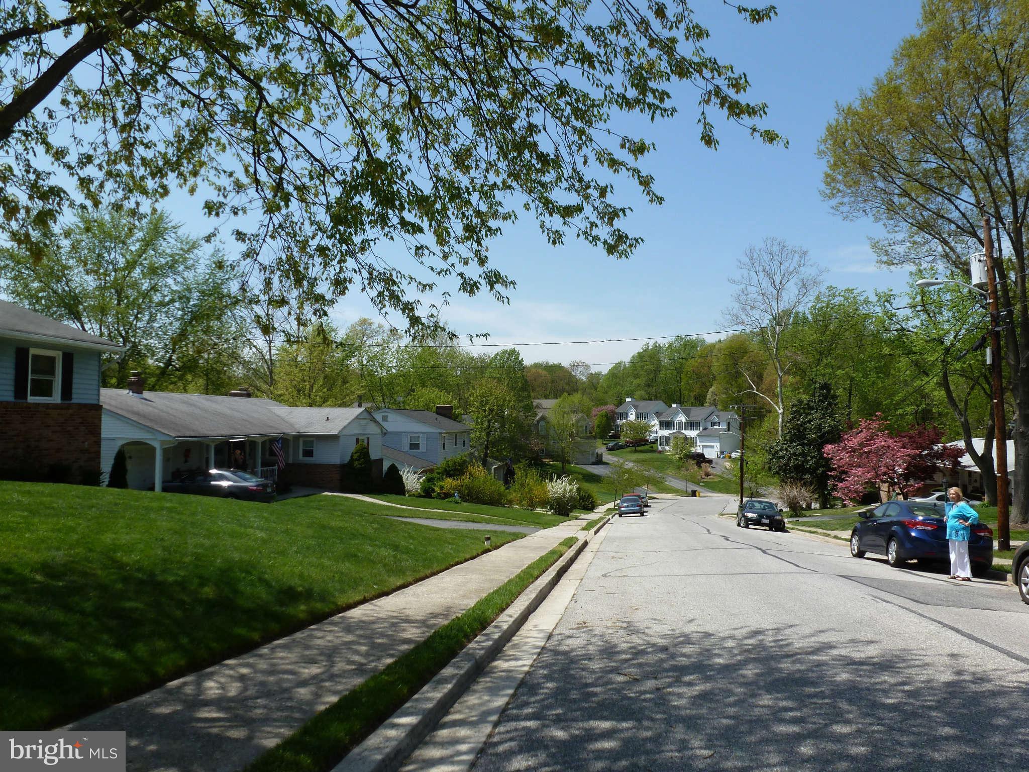 621 Cleveland Road Linthicum Heights, MD 21090 - Photo 26 of 30 Great community