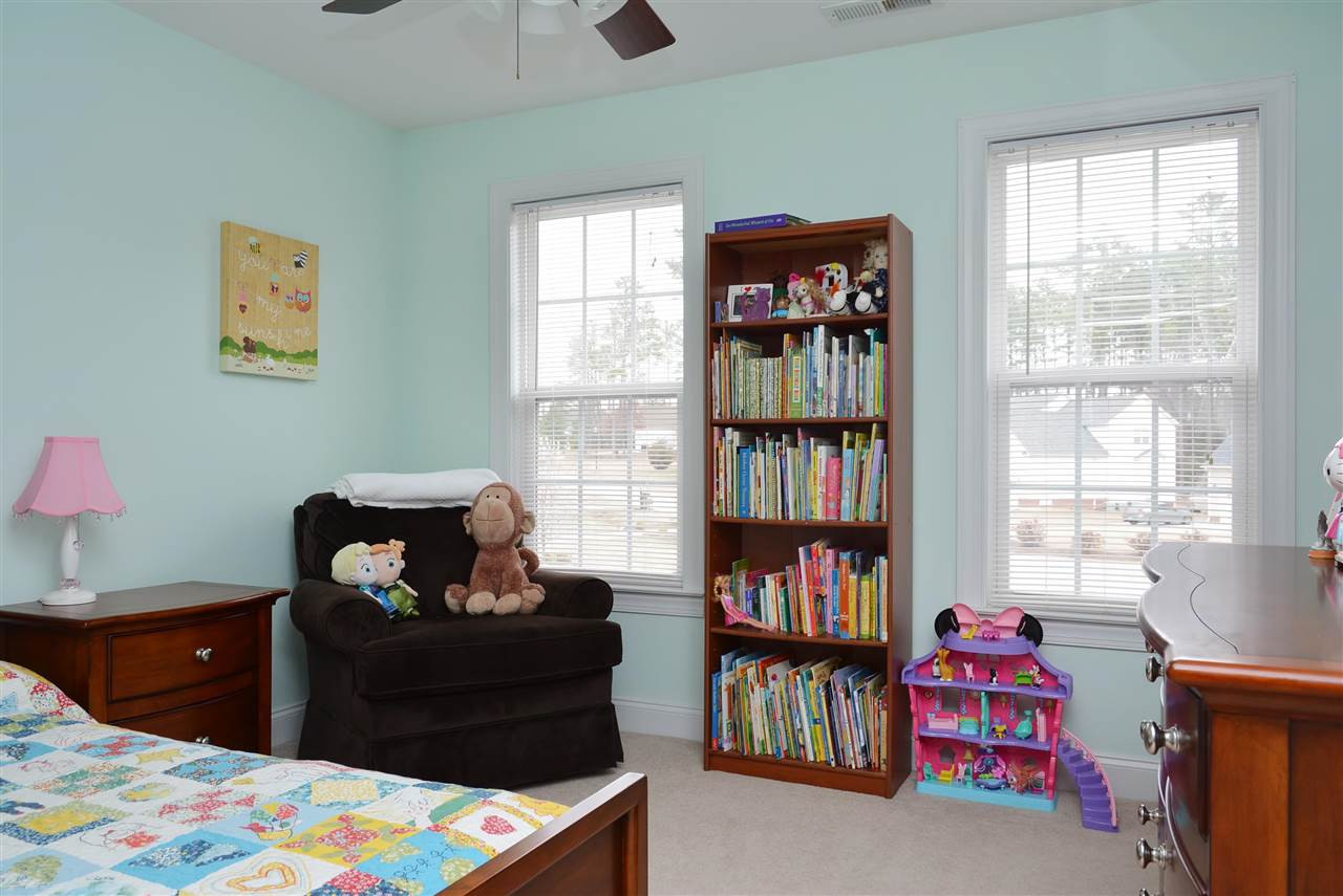 154 Alfred Court Raleigh, NC 27603 - Photo 21 of 25 Photo 21