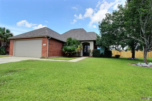 $345,000 | 41240 Colonial Drive, Sorrento, LA 70778