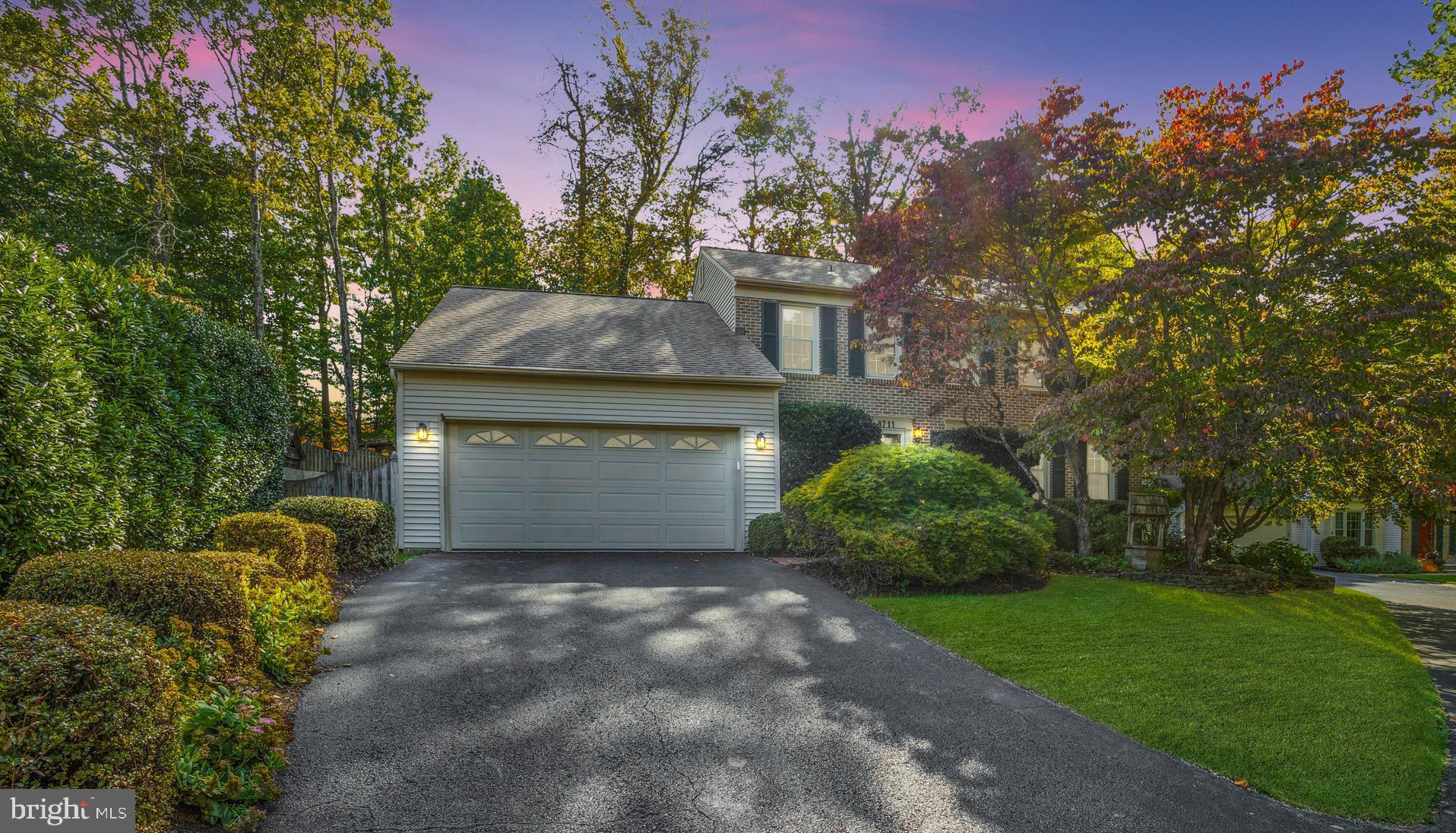 8711 Shadowlake Way Springfield, VA 22153 - Photo 1 of 49 Gallery Image 1