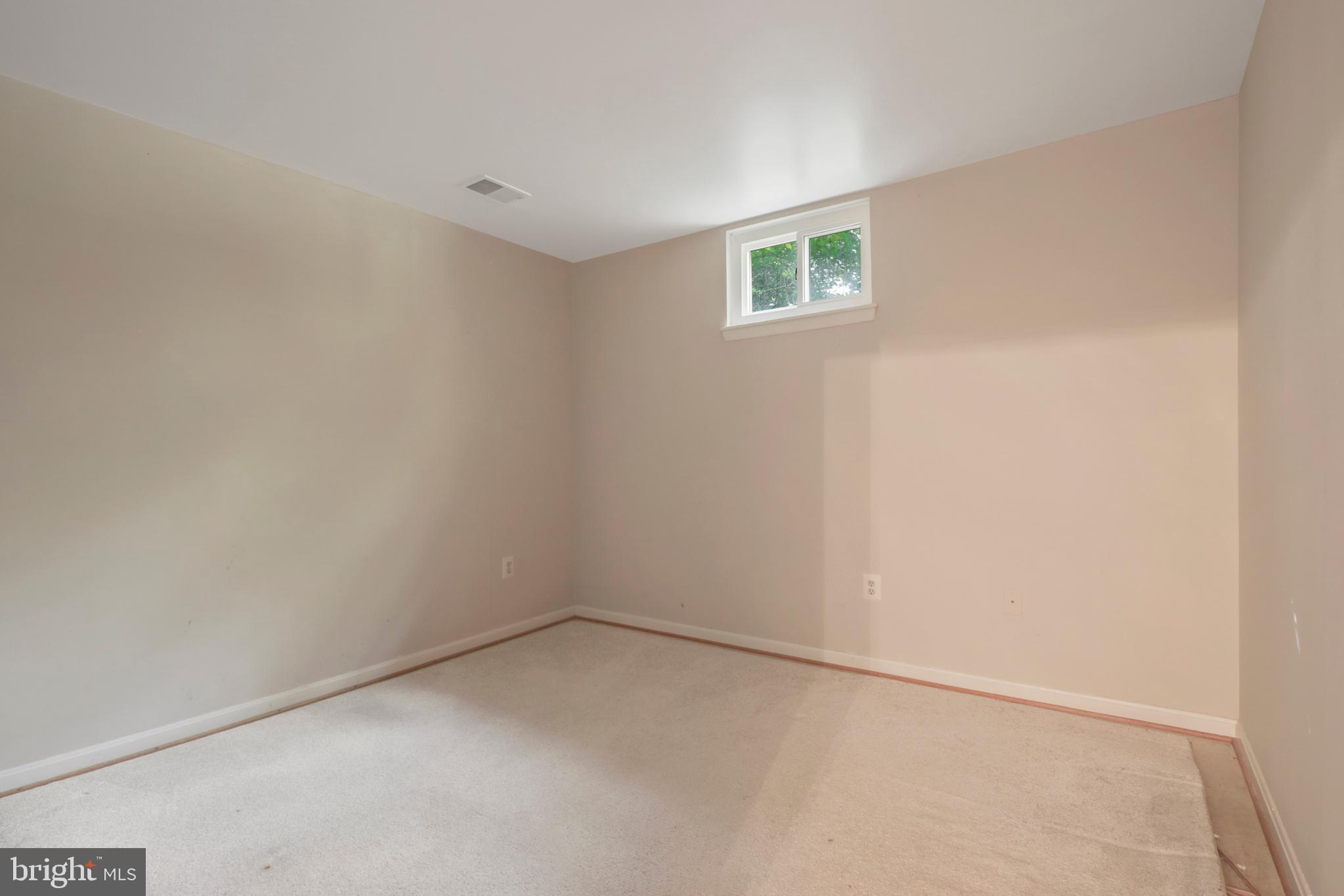 8711 Shadowlake Way Springfield, VA 22153 - Photo 37 of 49 Lower Level bonus room
