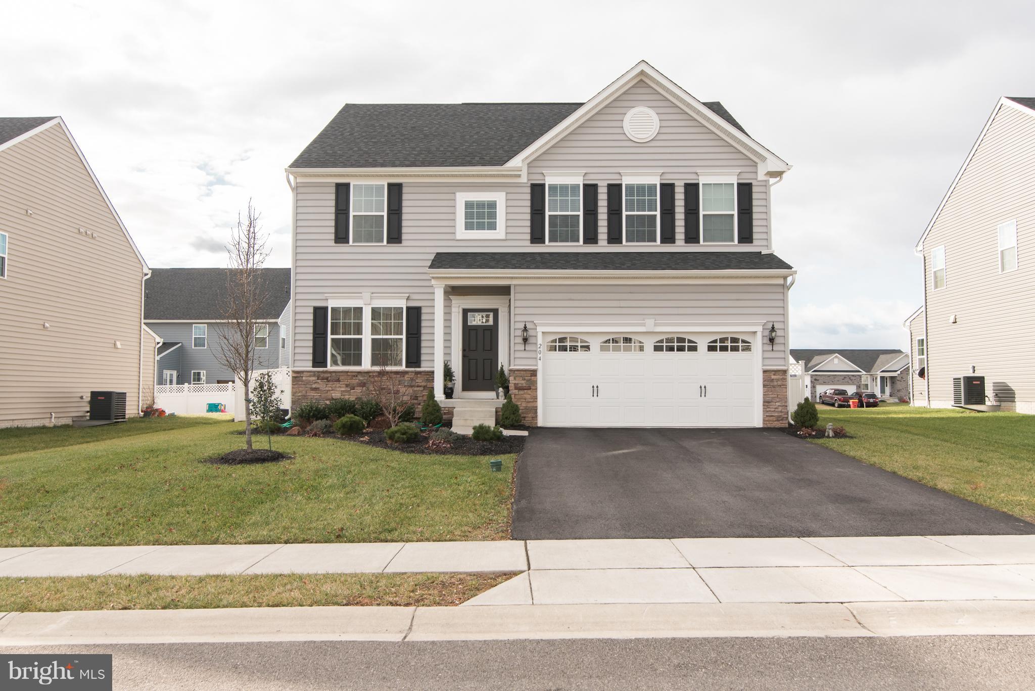 204 Glenbrook Road Ranson, WV 25438 - Photo 1 of 52 Gallery Image 1