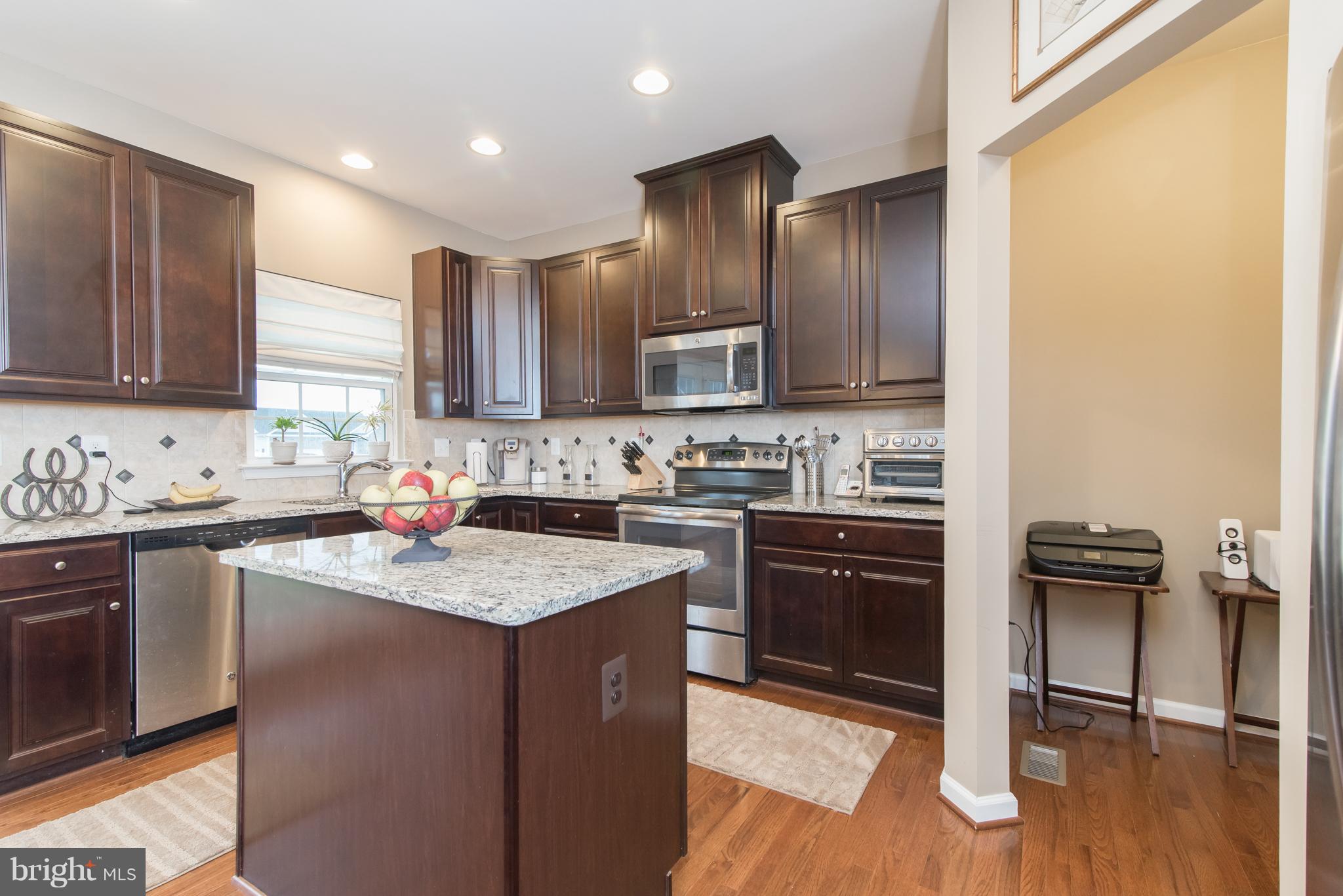 204 Glenbrook Road Ranson, WV 25438 - Photo 14 of 52 Gallery Image 14