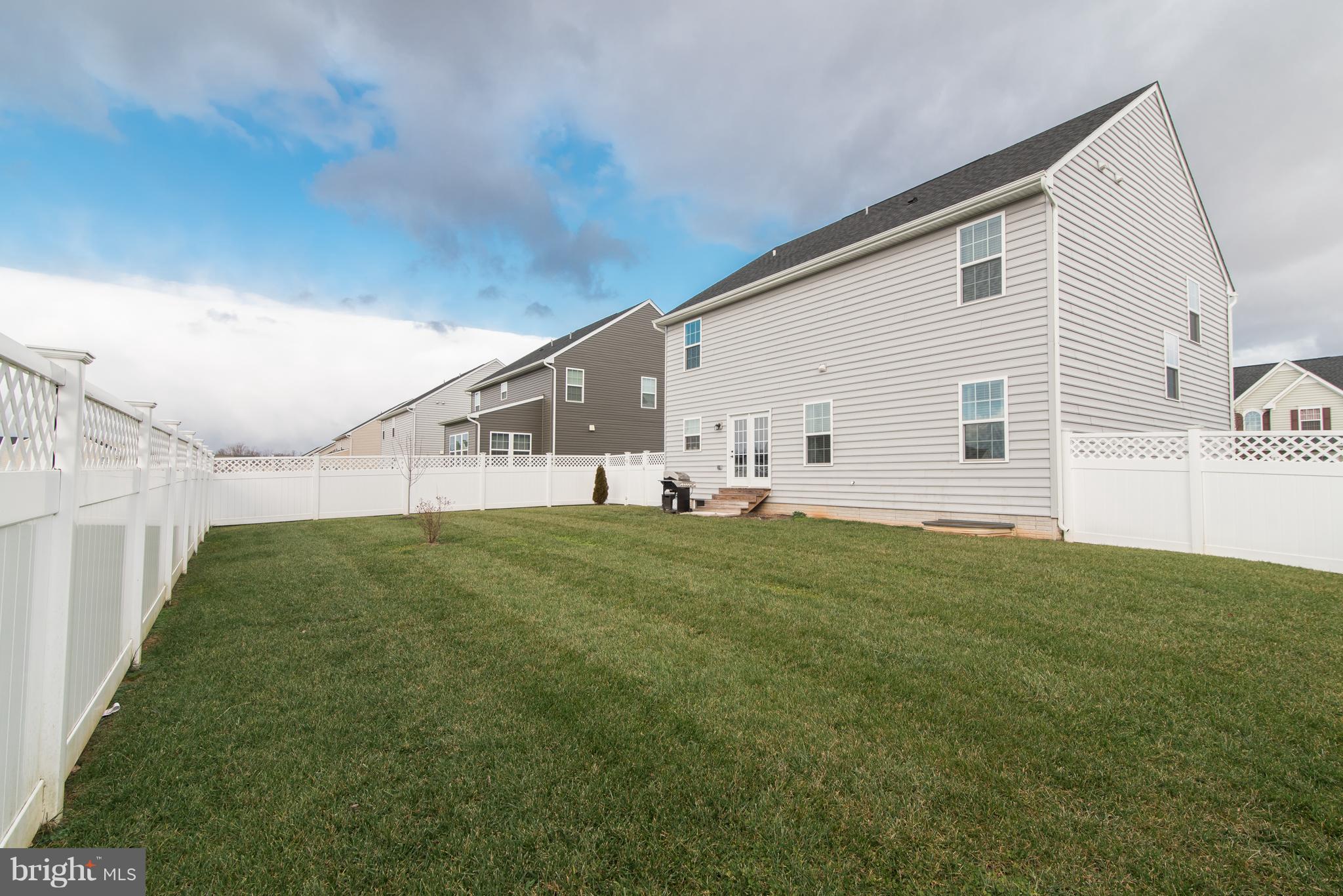 204 Glenbrook Road Ranson, WV 25438 - Photo 40 of 52 Gallery Image 40