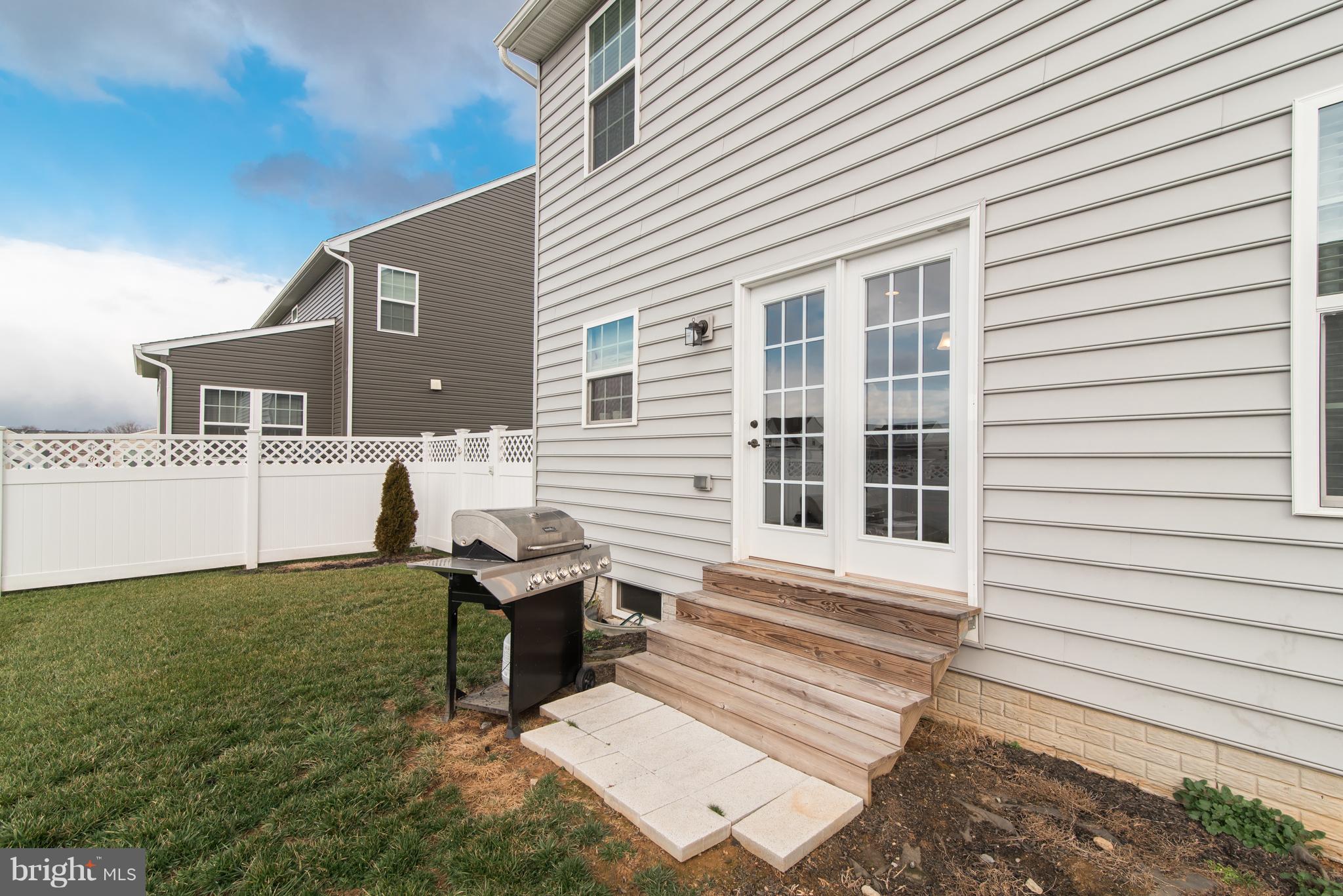204 Glenbrook Road Ranson, WV 25438 - Photo 42 of 52 Gallery Image 42