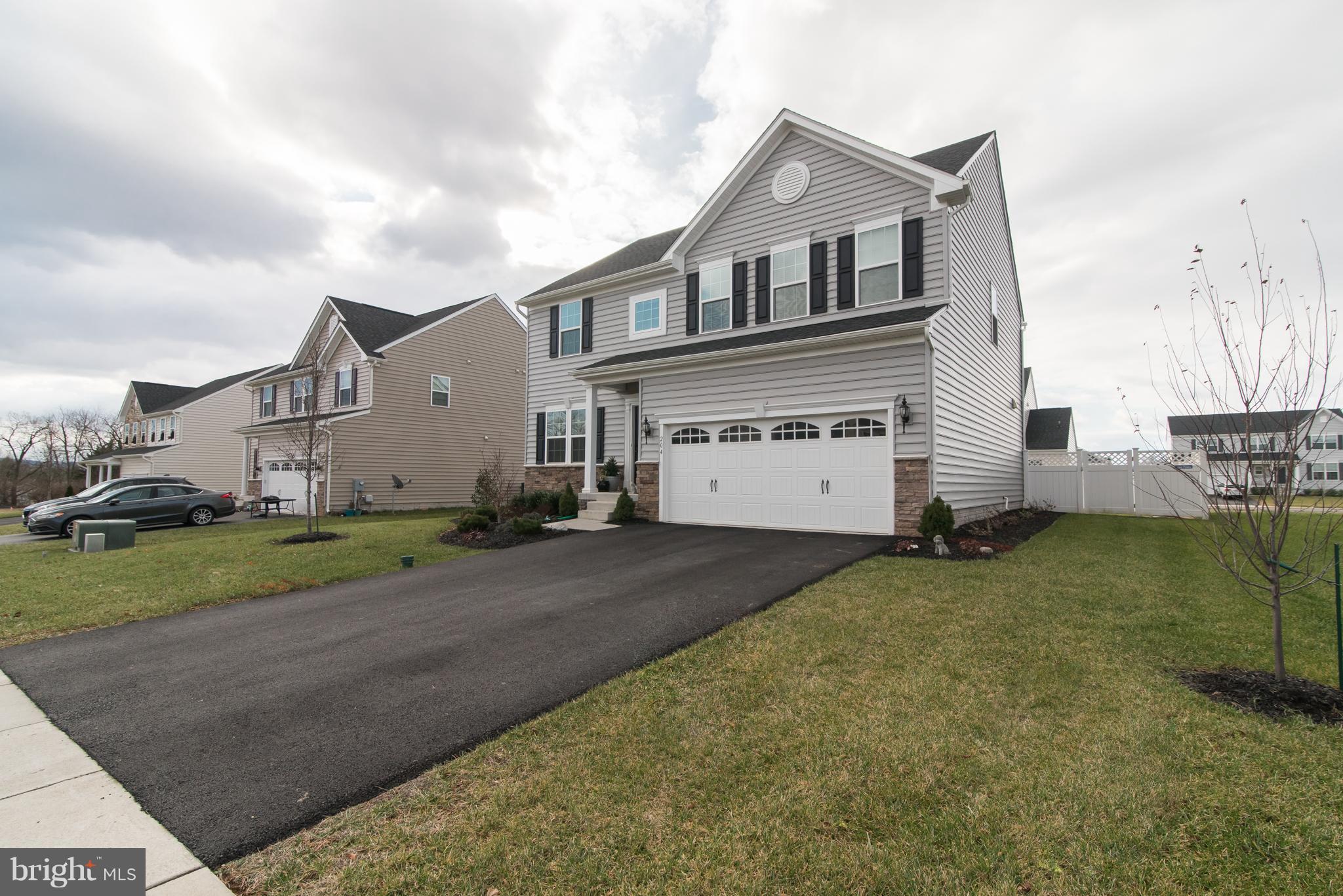 204 Glenbrook Road Ranson, WV 25438 - Photo 44 of 52 Gallery Image 44