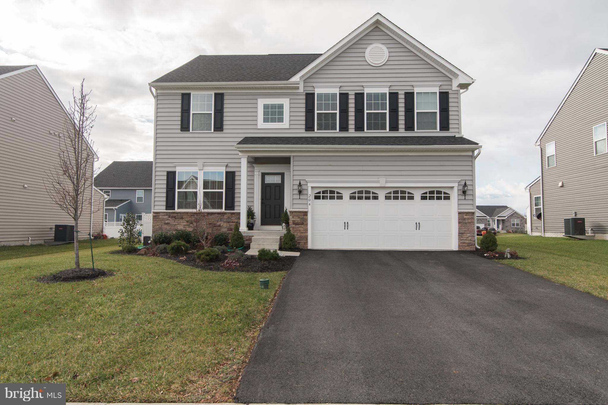 204 Glenbrook Road Ranson, WV 25438 - Photo 45 of 52 Gallery Image 45