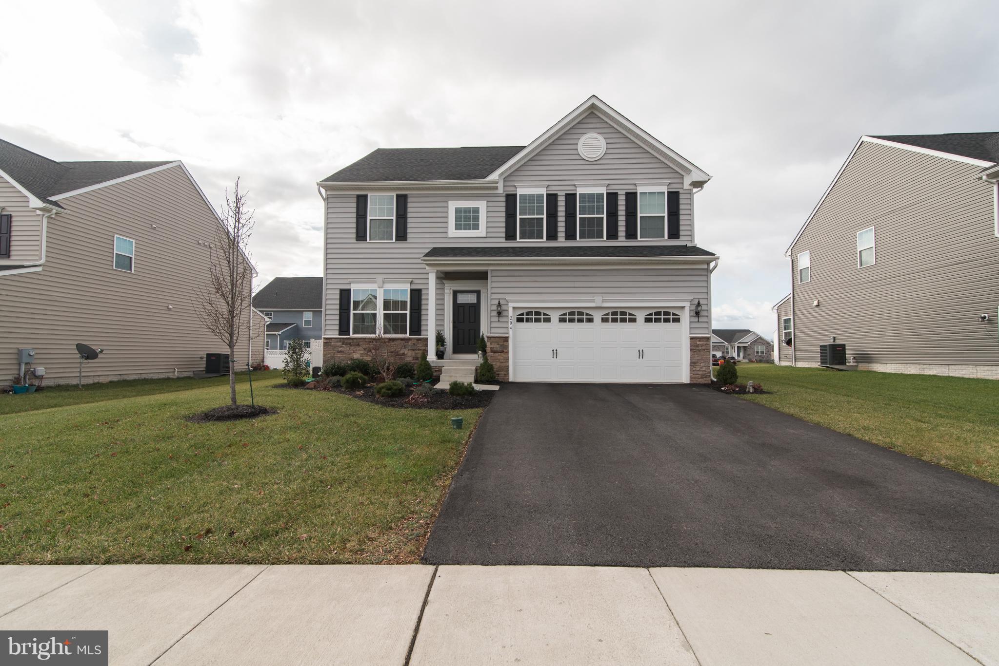 204 Glenbrook Road Ranson, WV 25438 - Photo 46 of 52 Gallery Image 46