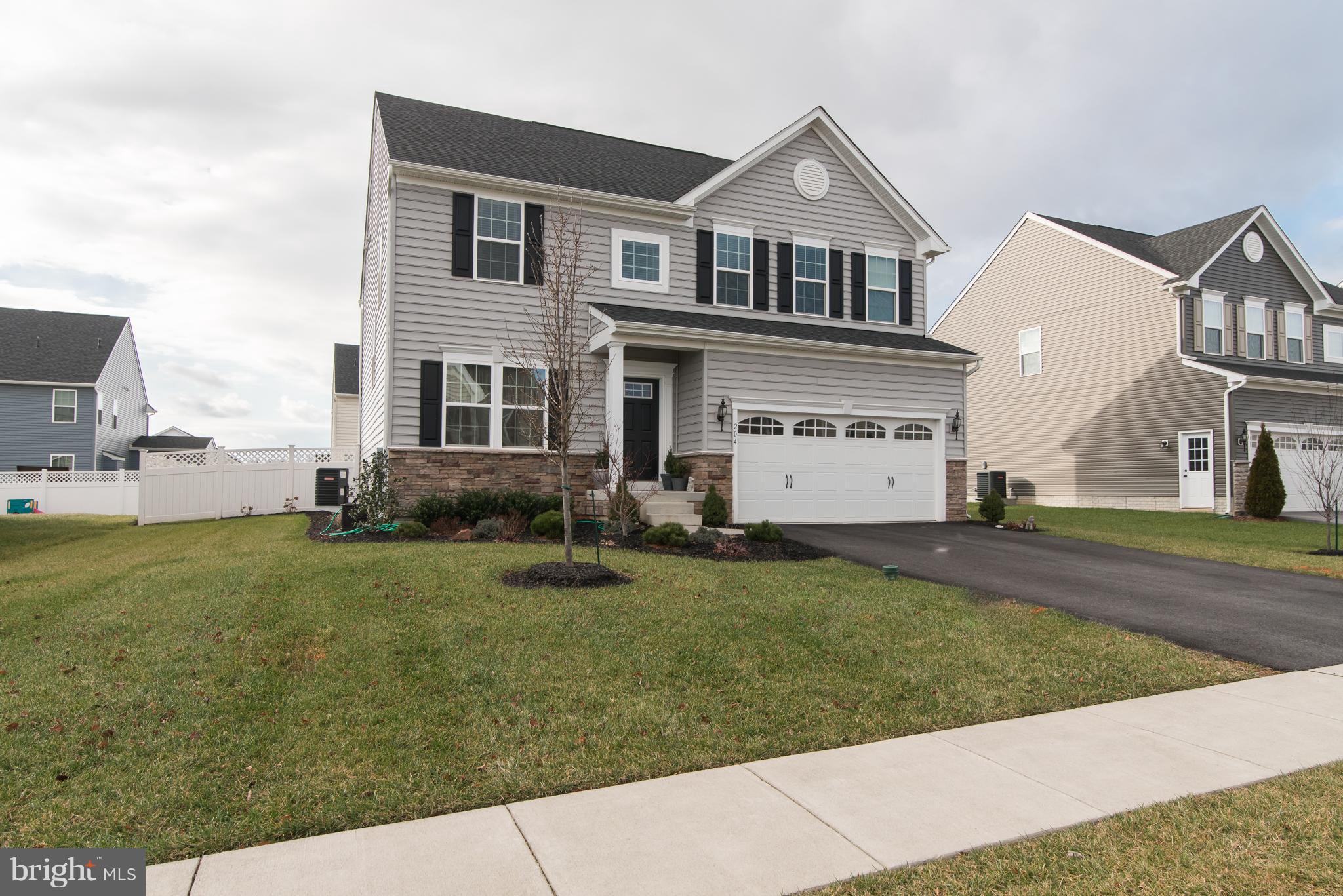204 Glenbrook Road Ranson, WV 25438 - Photo 47 of 52 Gallery Image 47