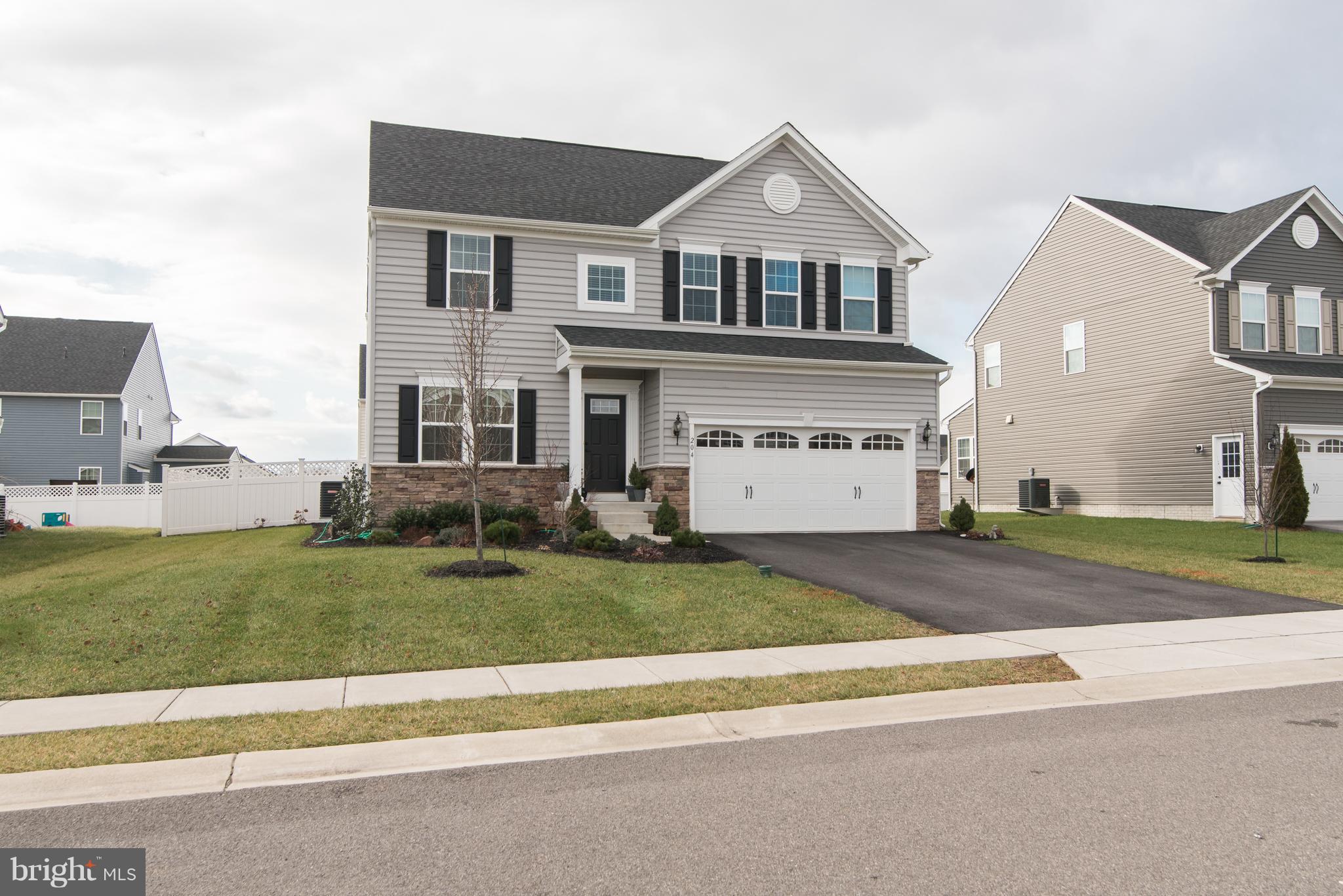 204 Glenbrook Road Ranson, WV 25438 - Photo 48 of 52 Gallery Image 48