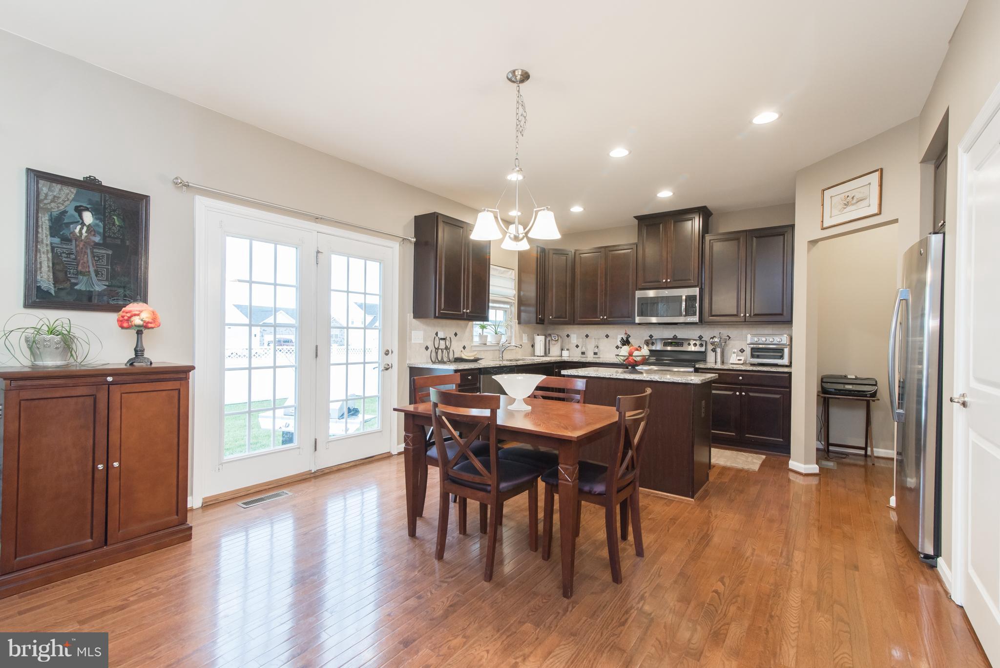 204 Glenbrook Road Ranson, WV 25438 - Photo 10 of 52 Gallery Image 10