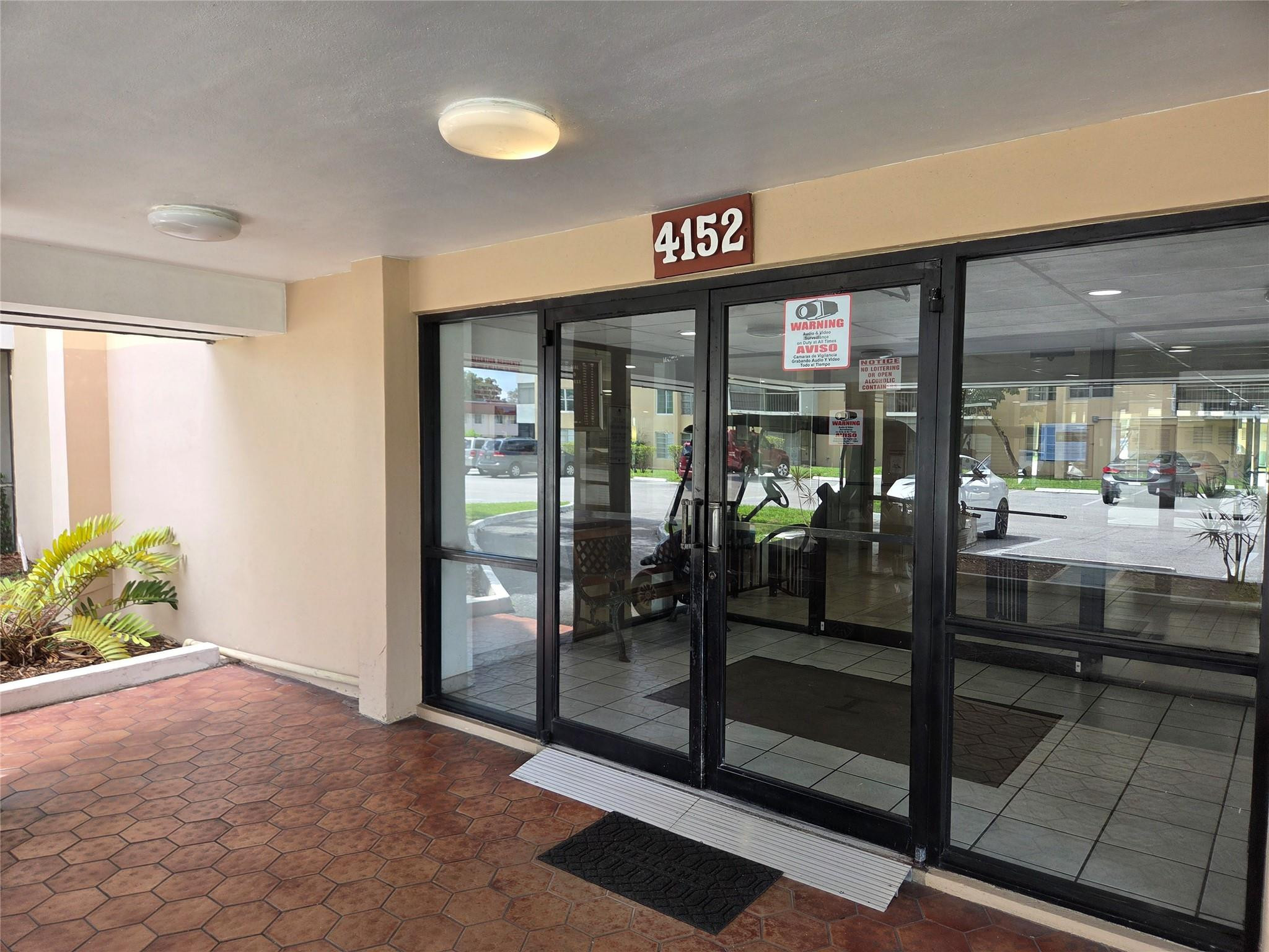 4152 Inverrary Drive, Unit 310 Lauderhill, FL 33319 - Photo 18 of 22 Photo 18