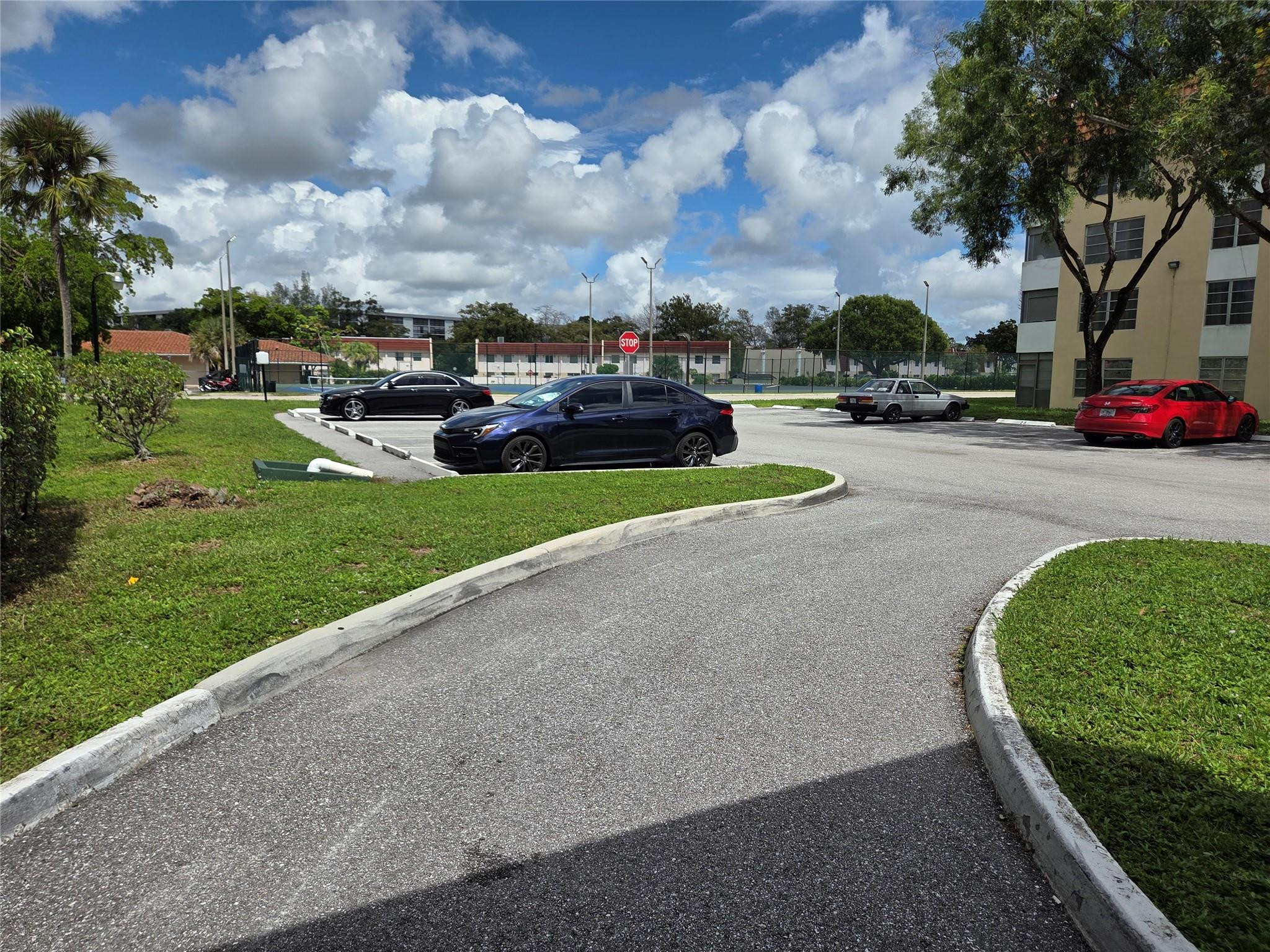 4152 Inverrary Drive, Unit 310 Lauderhill, FL 33319 - Photo 19 of 22 Photo 19