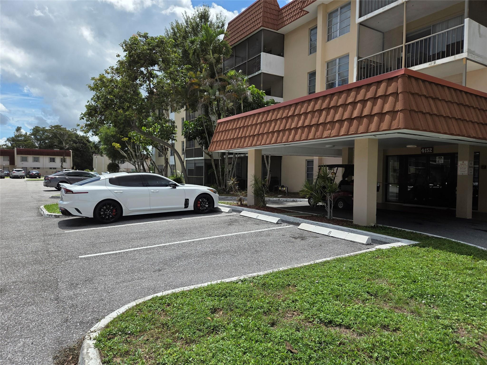 4152 Inverrary Drive, Unit 310 Lauderhill, FL 33319 - Photo 20 of 22 Photo 20