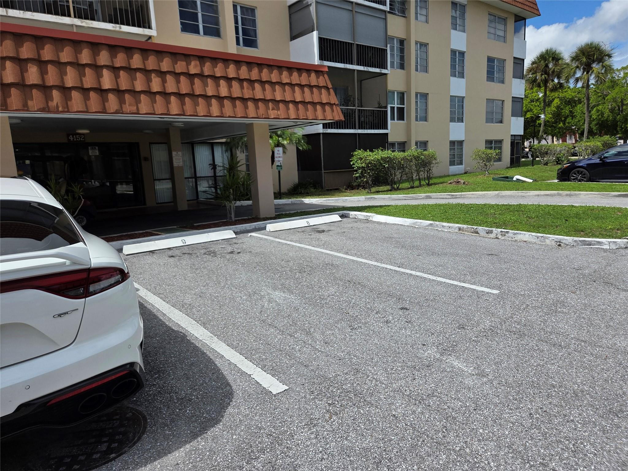 4152 Inverrary Drive, Unit 310 Lauderhill, FL 33319 - Photo 21 of 22 Photo 21