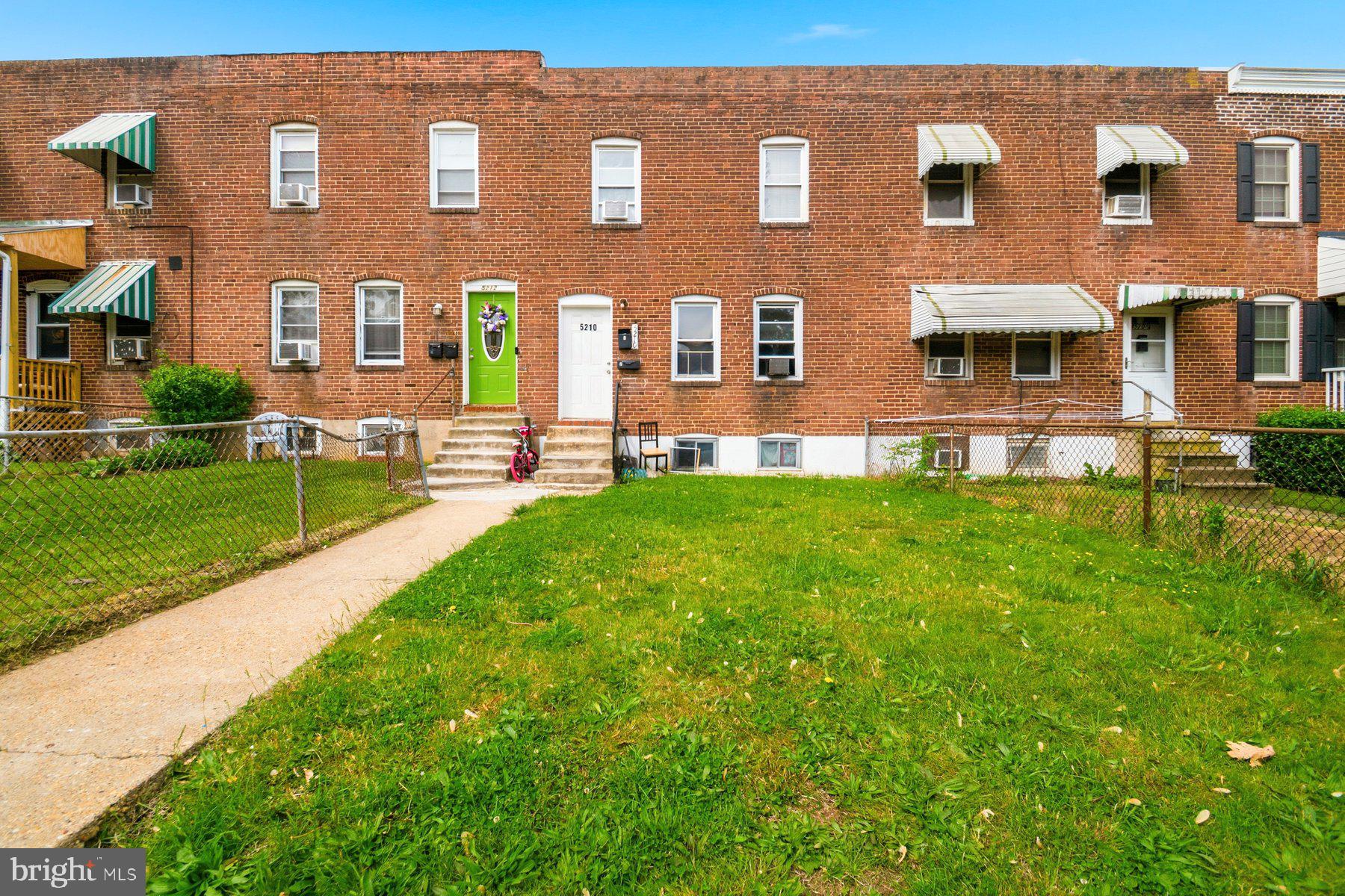 5210 Brookwood Road Baltimore, MD 21225 - Photo 1 of 24