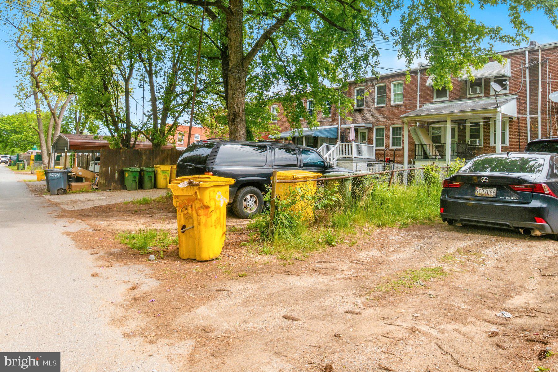 5210 Brookwood Road Baltimore, MD 21225 - Photo 22 of 24