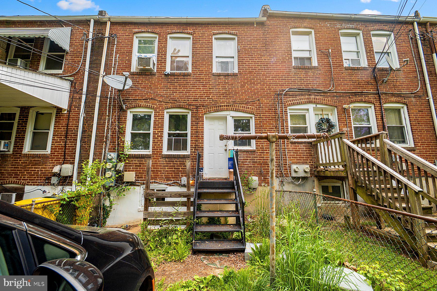 5210 Brookwood Road Baltimore, MD 21225 - Photo 23 of 24