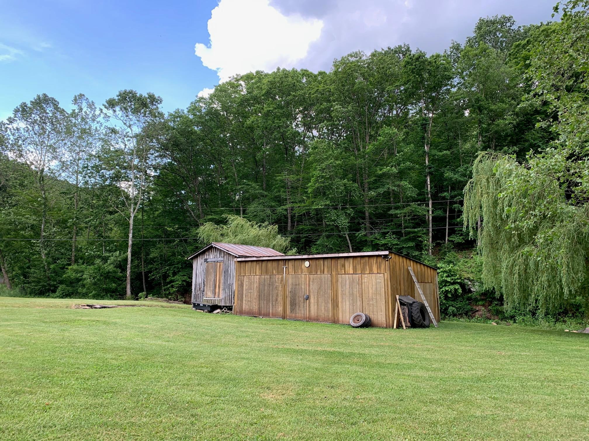 4904 Ramp Road Sandstone, WV 25985 - Photo 20 of 35 Gallery Image 20