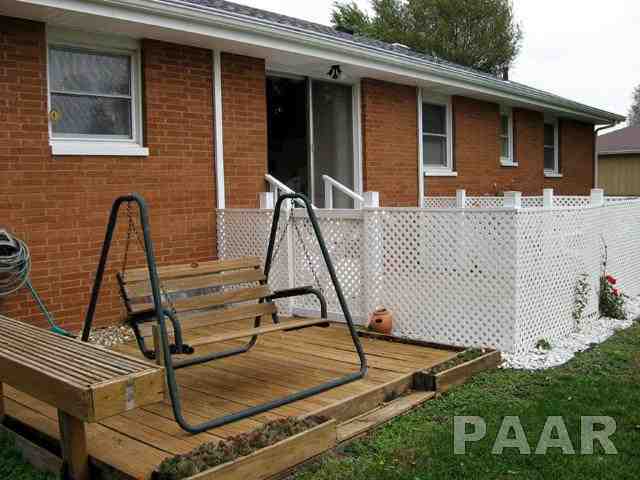 7429 Myrtle Street Manito, IL 61546 - Photo 17 of 18 Gallery Image 17