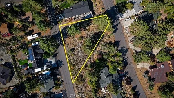 $140,000 | 0 Zermatt Drive, Wrightwood, CA 92397