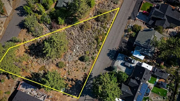 $140,000 | 0 Zermatt Drive, Wrightwood, CA 92397