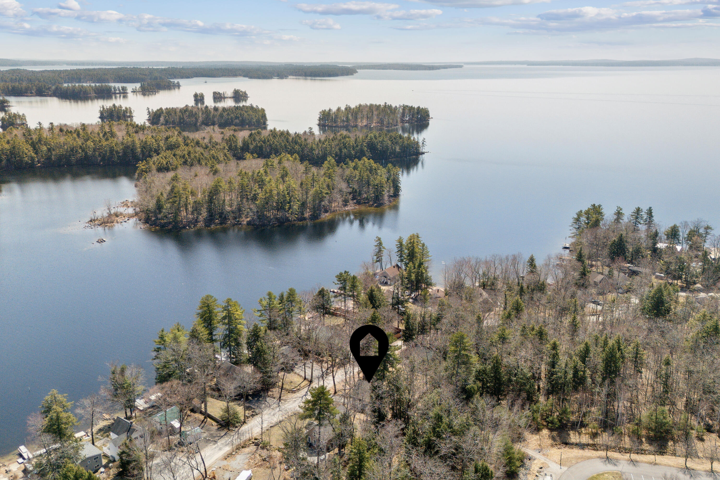17 Mondor White Road Casco, ME 04015 - Photo 1 of 55 DJI_20250415123933_0775_D
