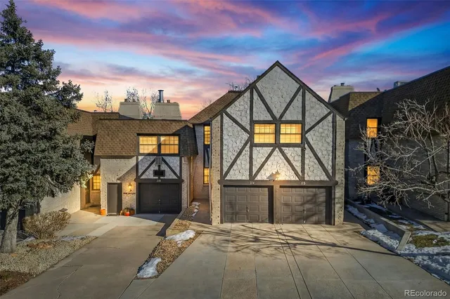 $350,000 | 4250 South Olive Street, Unit 111, Denver, CO 80237