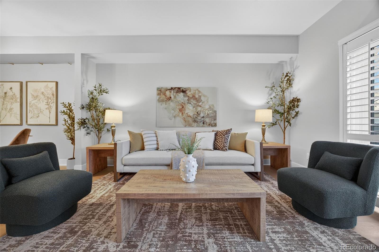 4250 South Olive Street, Unit 111 Denver, CO 80237 - Photo 11 of 26