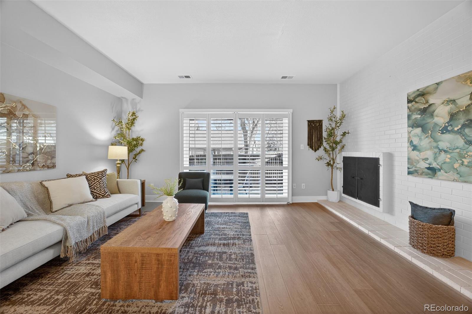 4250 South Olive Street, Unit 111 Denver, CO 80237 - Photo 13 of 26