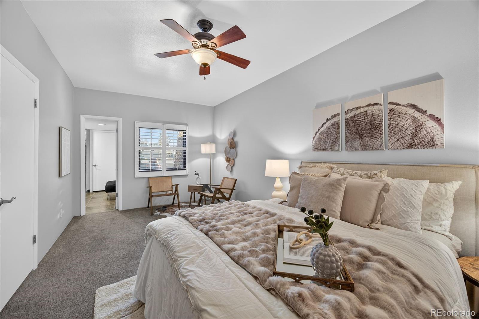 4250 South Olive Street, Unit 111 Denver, CO 80237 - Photo 17 of 26