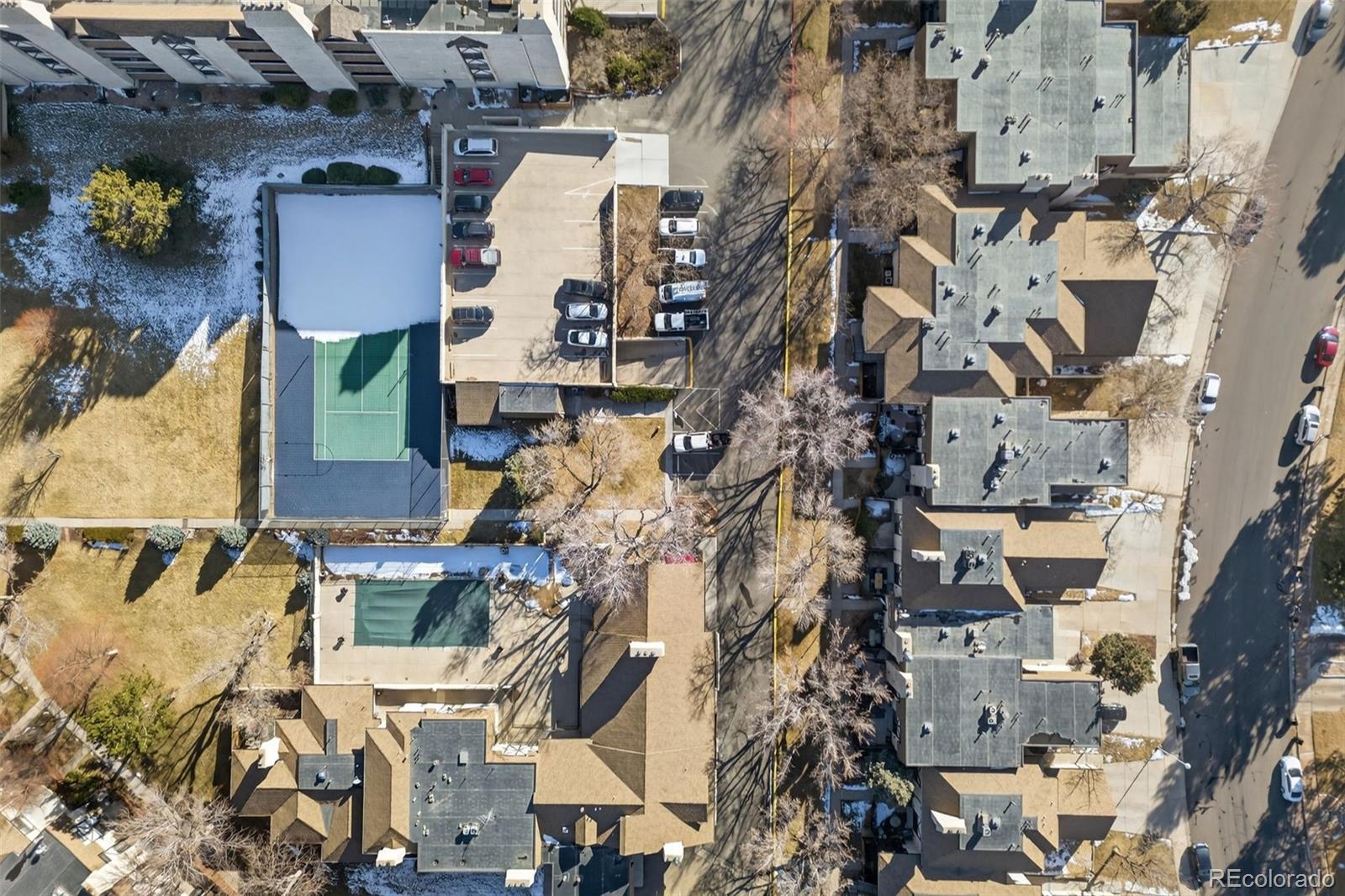 4250 South Olive Street, Unit 111 Denver, CO 80237 - Photo 22 of 26