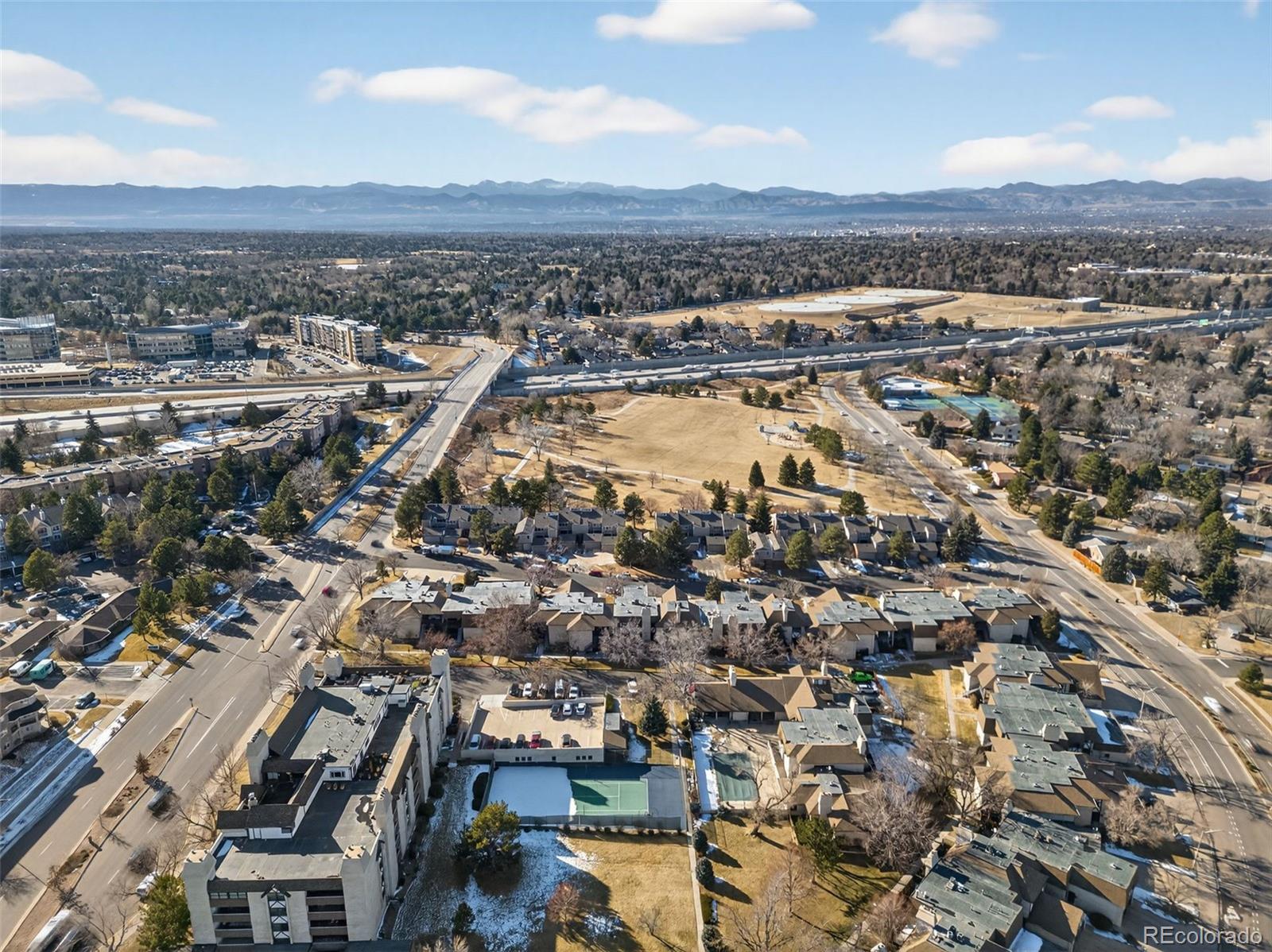 4250 South Olive Street, Unit 111 Denver, CO 80237 - Photo 23 of 26