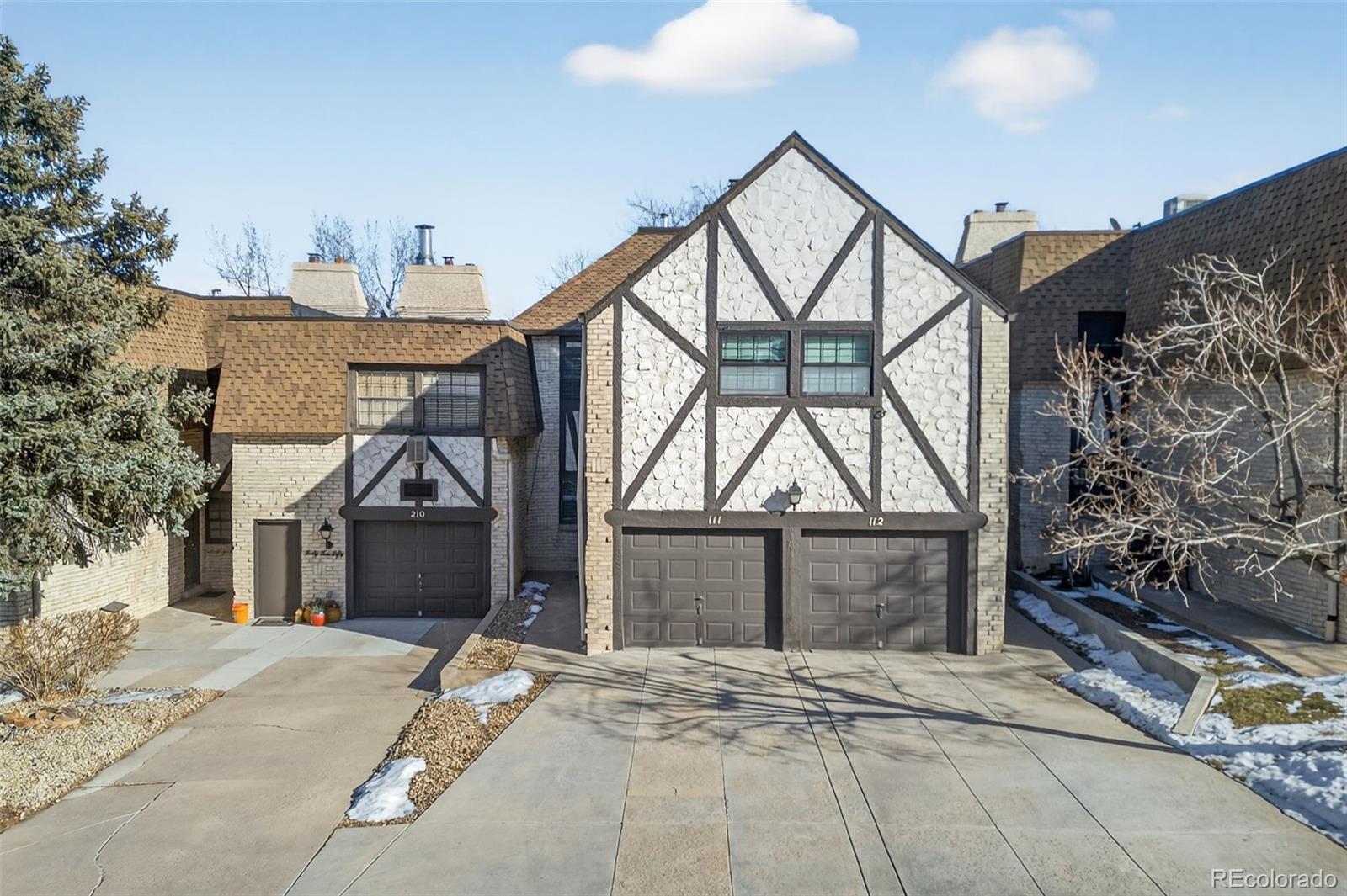 4250 South Olive Street, Unit 111 Denver, CO 80237 - Photo 24 of 26