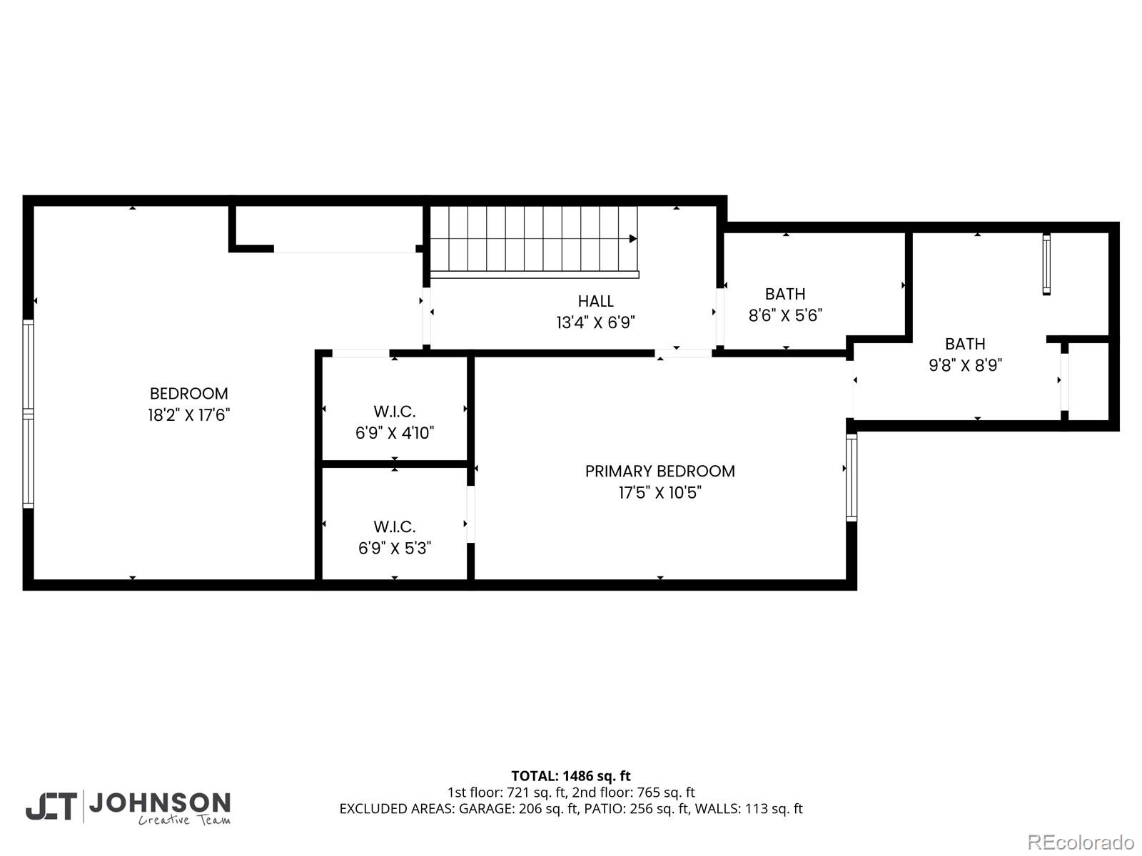 4250 South Olive Street, Unit 111 Denver, CO 80237 - Photo 26 of 26