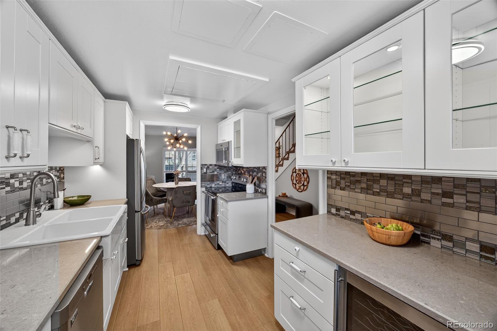 4250 South Olive Street, Unit 111 Denver, CO 80237 - Photo 5 of 26