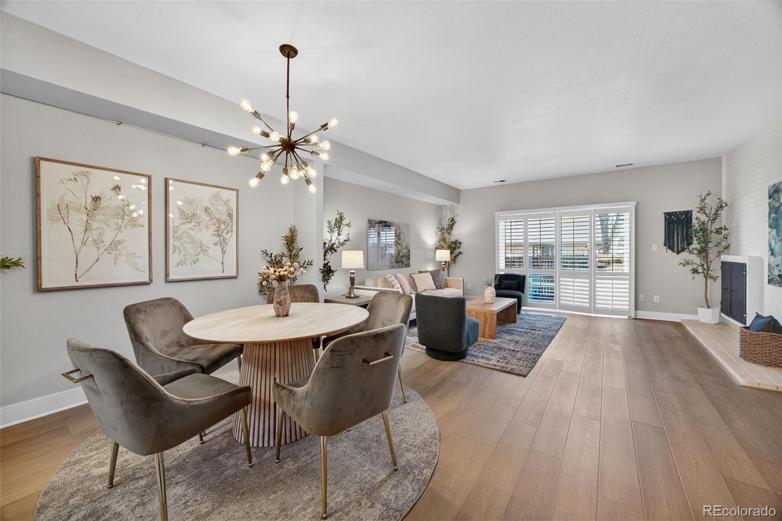 4250 South Olive Street, Unit 111 Denver, CO 80237 - Photo 9 of 26