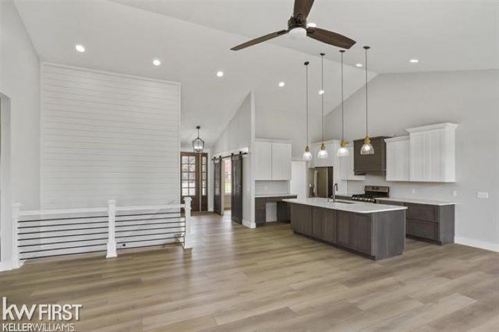 11020 Handel Lane Davison, MI 48423 - Photo 3 of 7